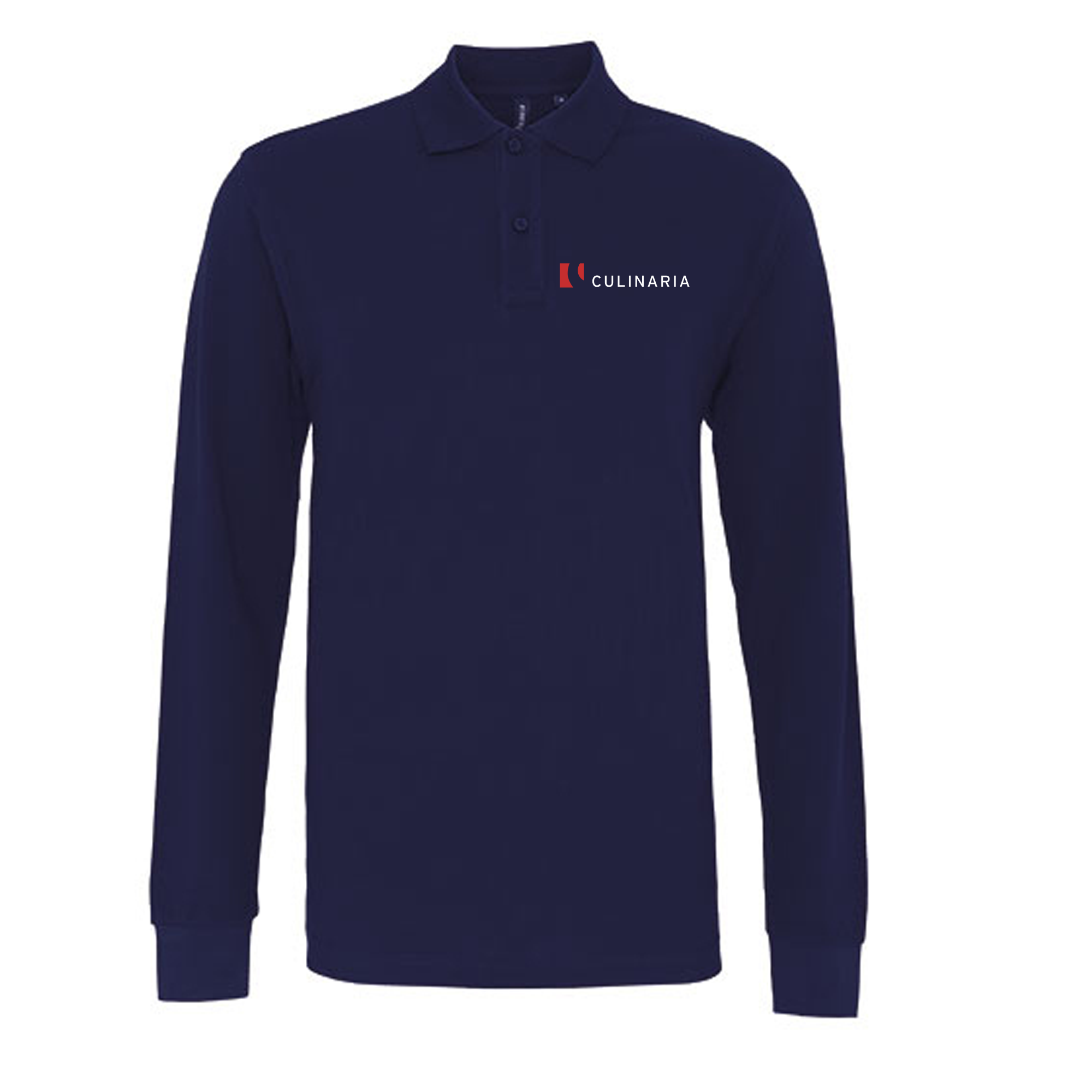 Workwear Polo (Langarm)