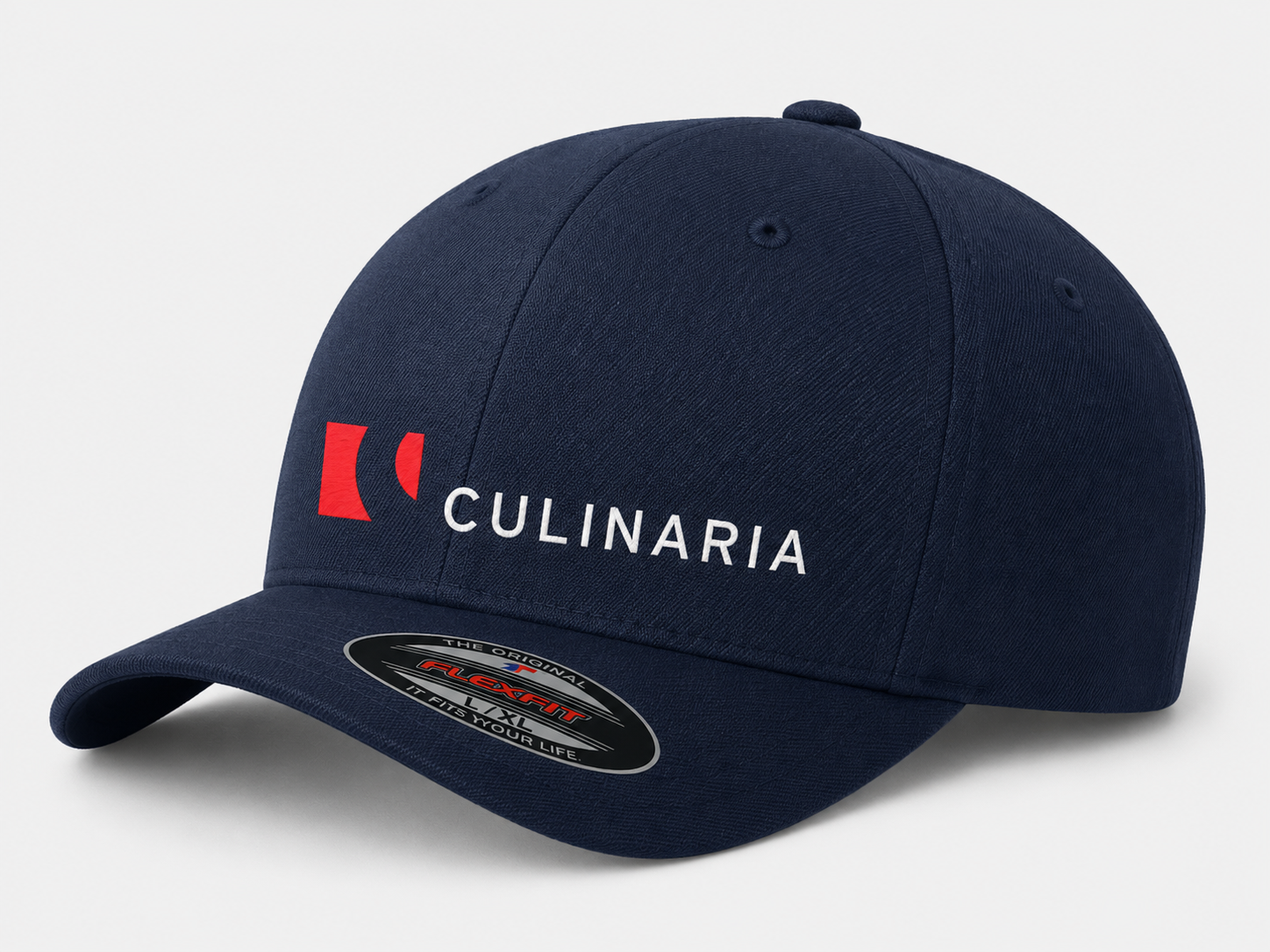Flexfit 5 Panel Cap